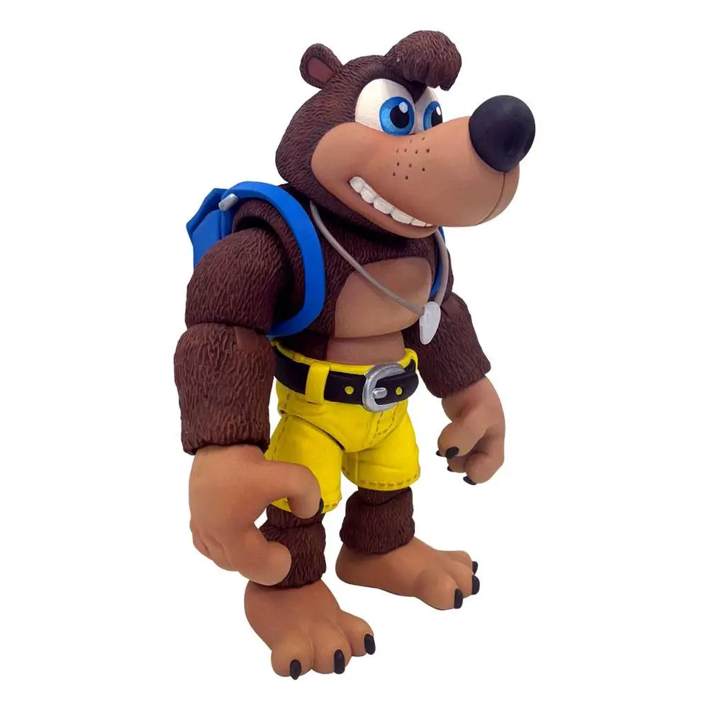 Banjo-Kazooie Figurki Akcji 2-Pack Banjo & Kazooie 27 cm zdjęcie produktu