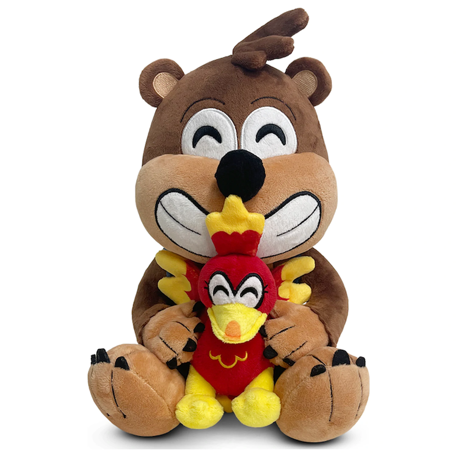 Pluszak Banjo-Kazooie Banjo Kazooie Buddies 23 cm zdjęcie produktu
