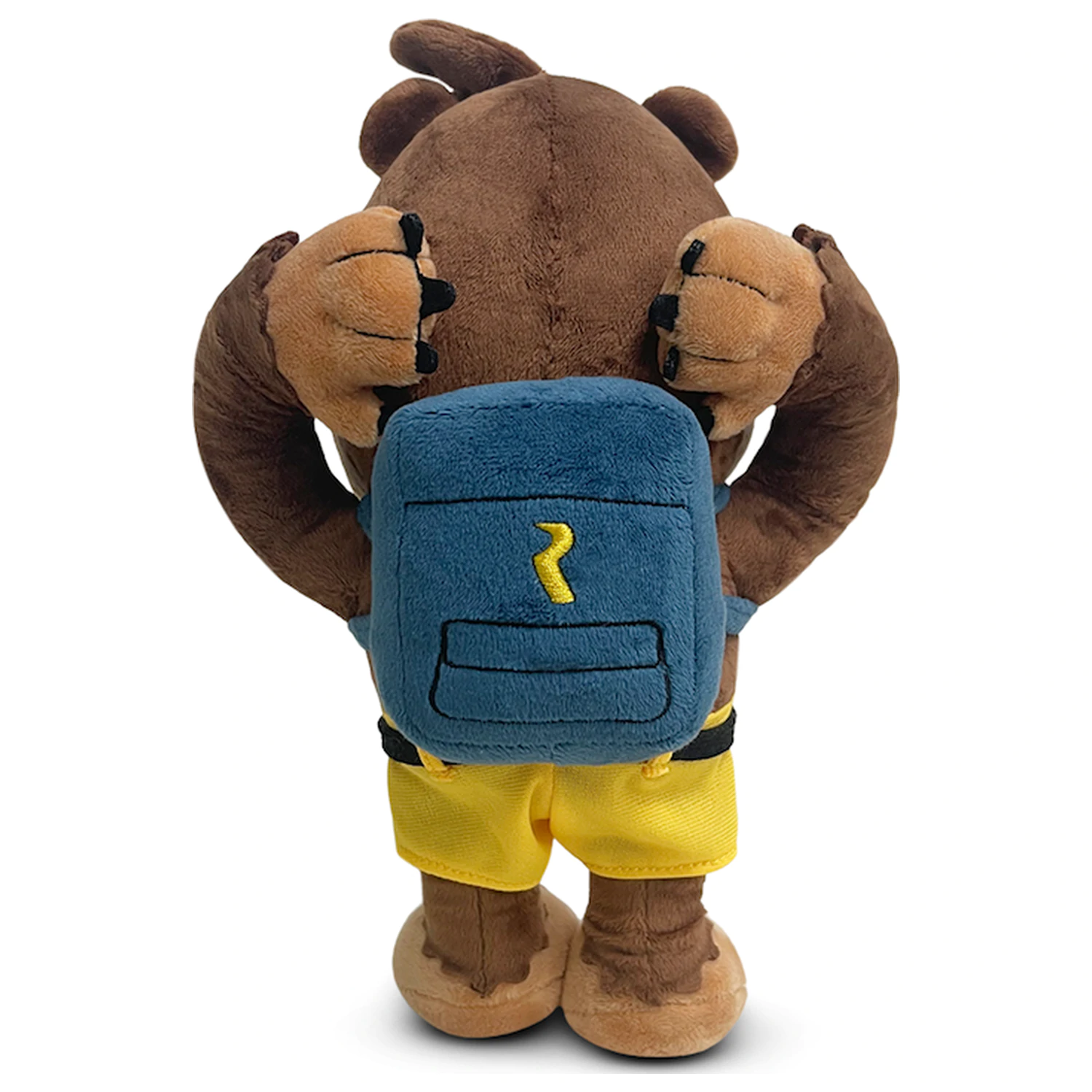 Banjo-Kazooie Banjo Kazooie Pluszak do spania 23 cm zdjęcie produktu