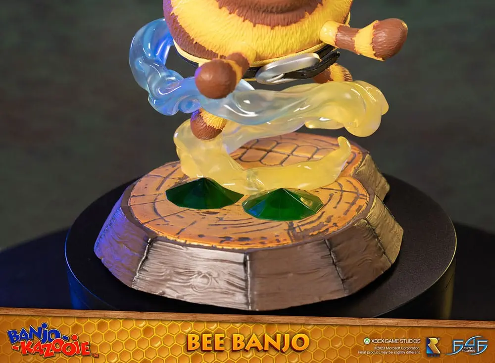 Statua Banjo-Kazooie Bee Banjo 21 cm zdjęcie produktu