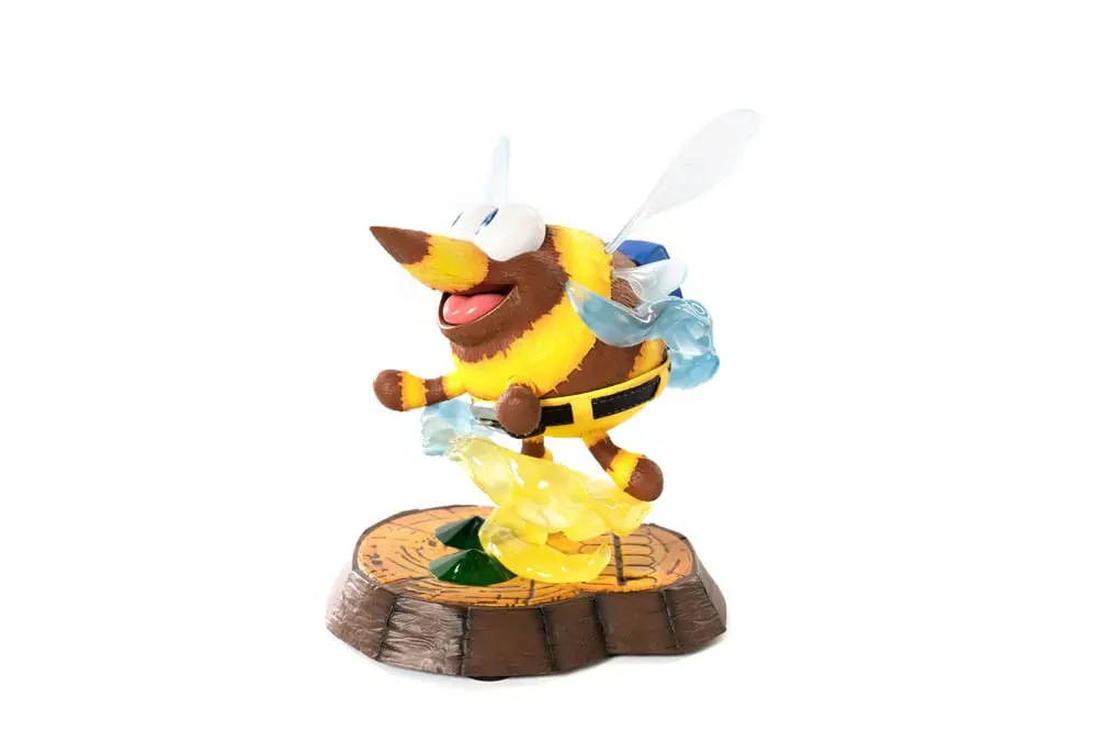 Statua Banjo-Kazooie Bee Banjo 21 cm zdjęcie produktu