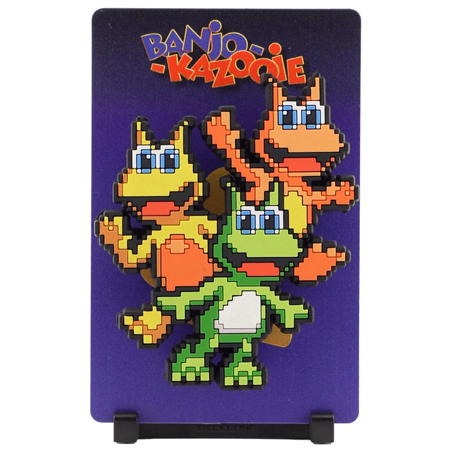 Banjo-Kazooie FiGGYZ Magnes Kolekcjonerski Jinjos 11 cm zdjęcie produktu