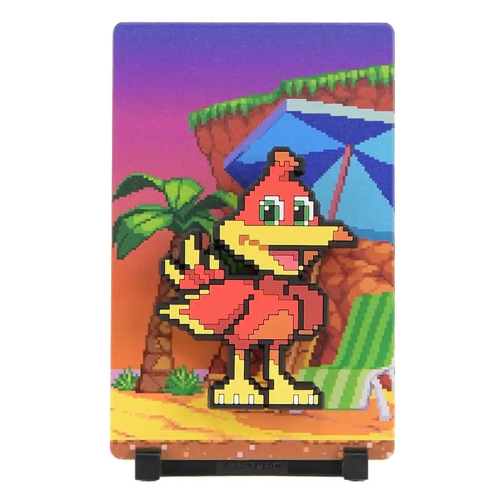 Magnes kolekcjonerski Banjo-Kazooie FiGGYZ Kazooie 11 cm zdjęcie produktu