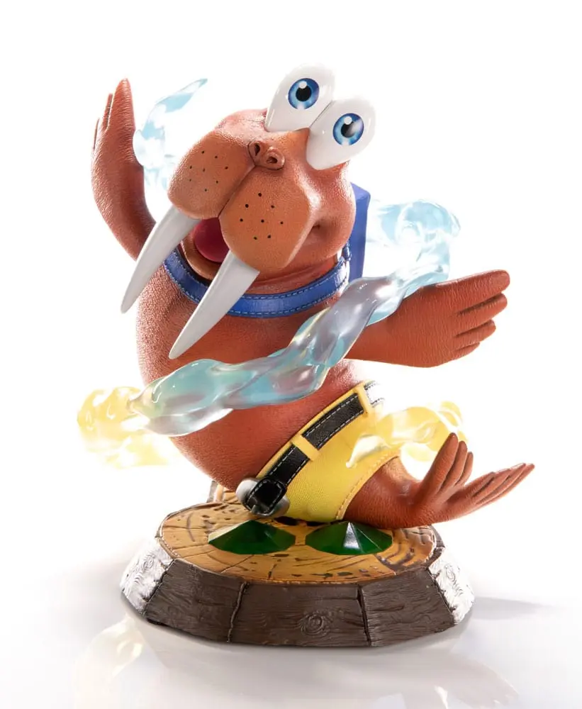 Statua Banjo-Kazooie Walrus Banjo 24 cm zdjęcie produktu