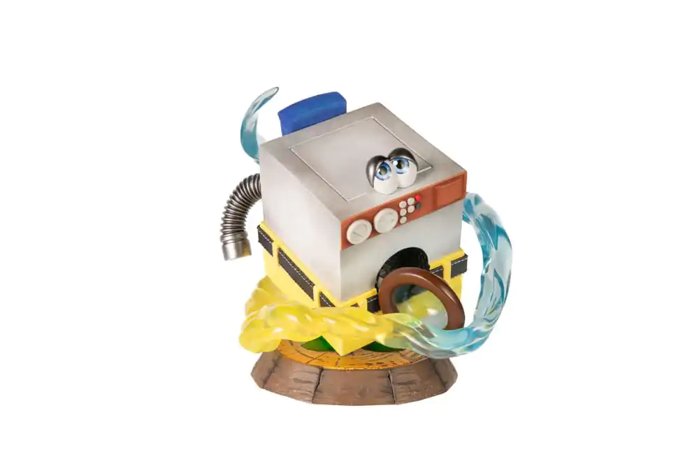 Statua Banjo Kazooie Washer Banjo 22 cm zdjęcie produktu