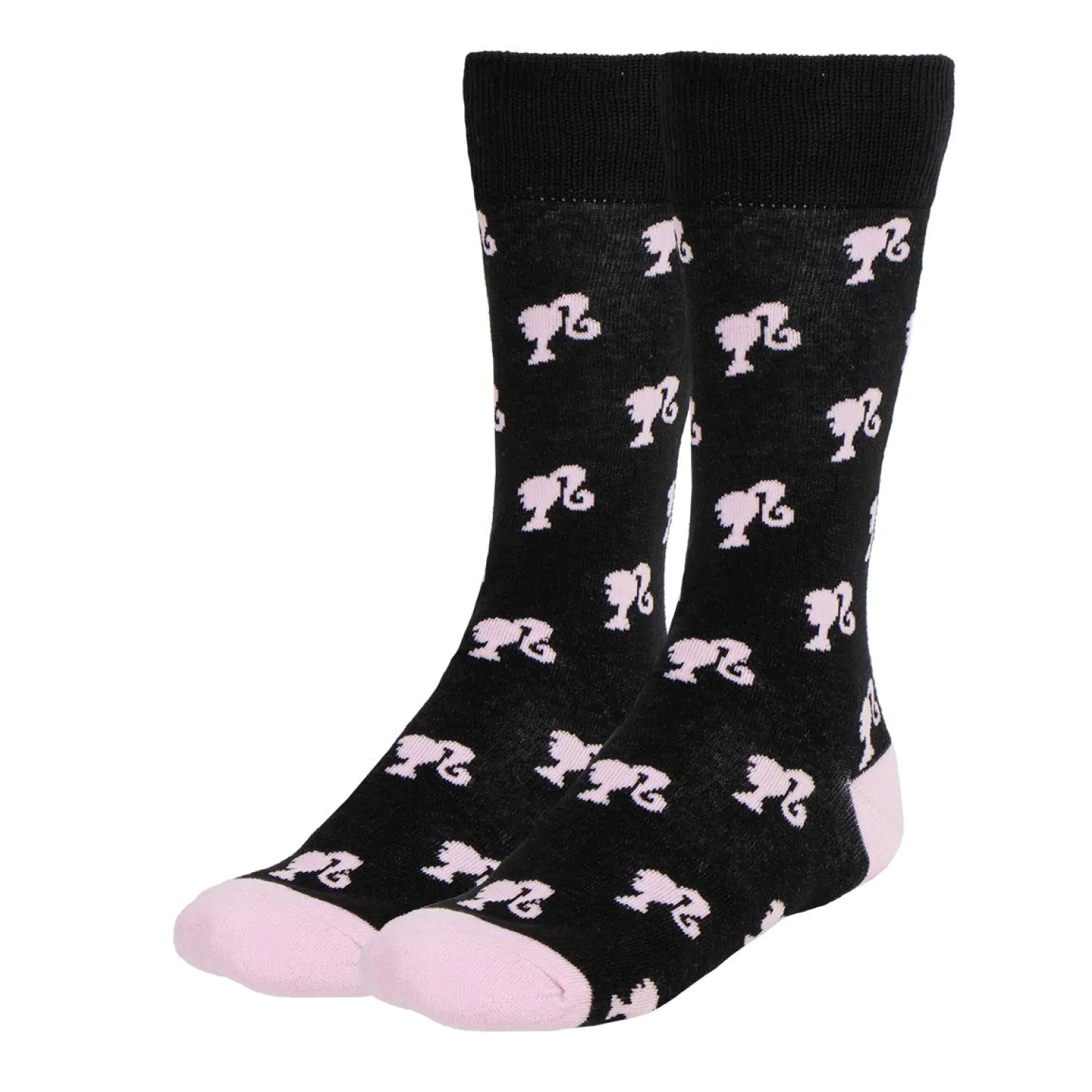 Barbie pack 3 skarpetki damskie zdjęcie produktu