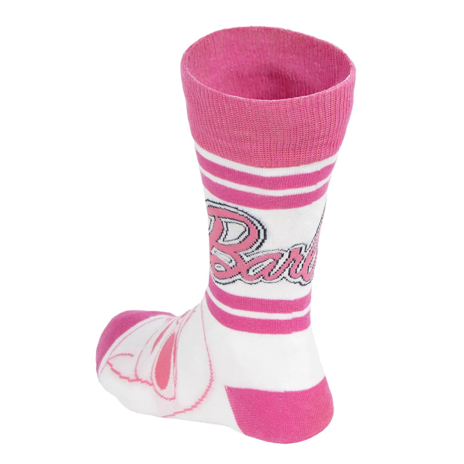 Barbie pack 3 skarpetki damskie zdjęcie produktu