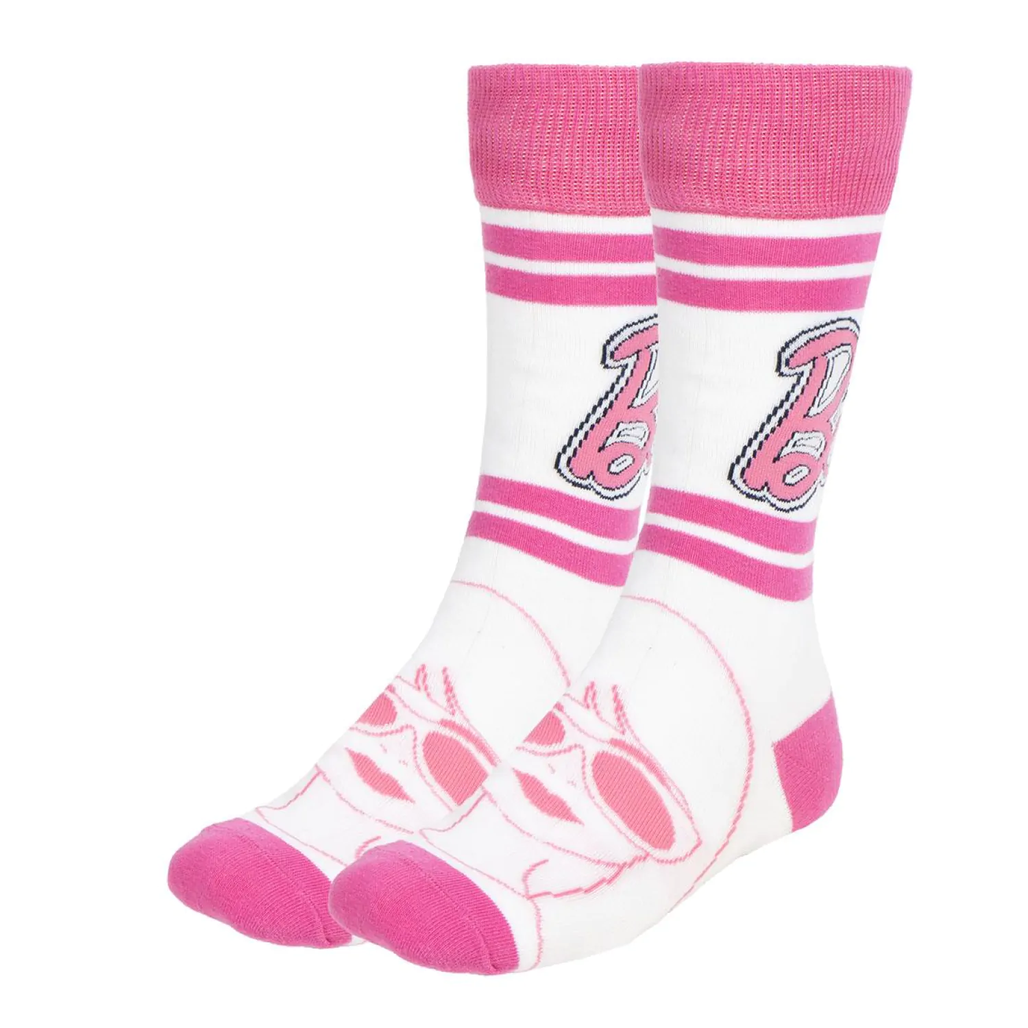 Barbie pack 3 skarpetki damskie zdjęcie produktu