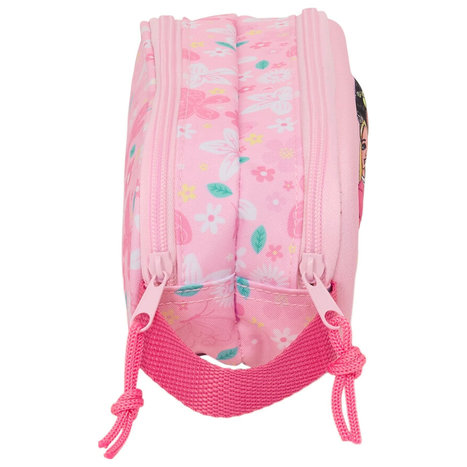 Barbie 3D podwójne piórnik zdjęcie produktu