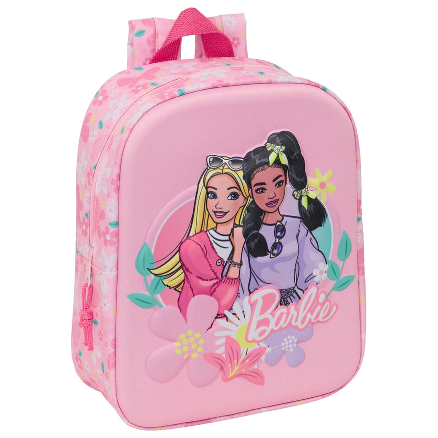 Barbie plecak 3D 27 cm zdjęcie produktu