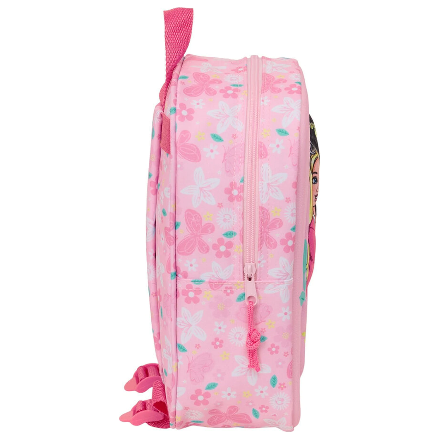 Barbie plecak 3D 27 cm zdjęcie produktu