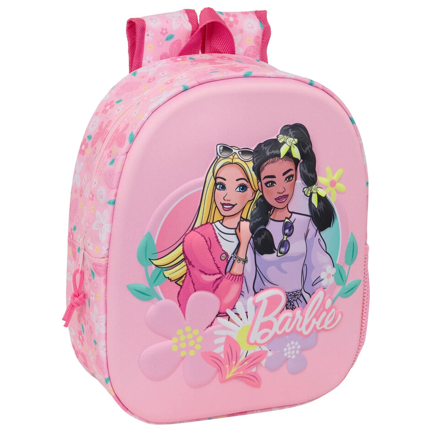 Plecak 3D Barbie 33cm zdjęcie produktu