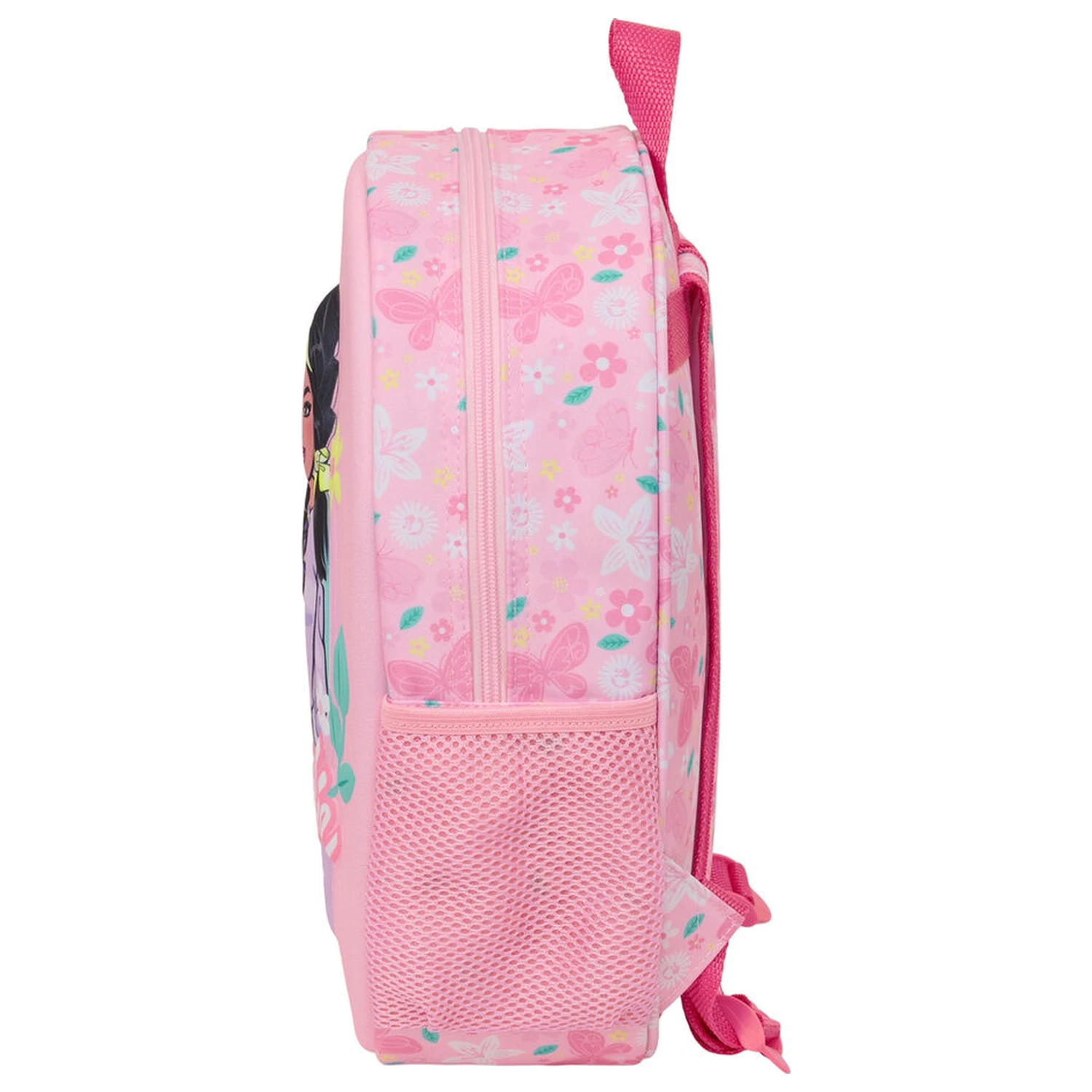 Plecak 3D Barbie 33cm zdjęcie produktu