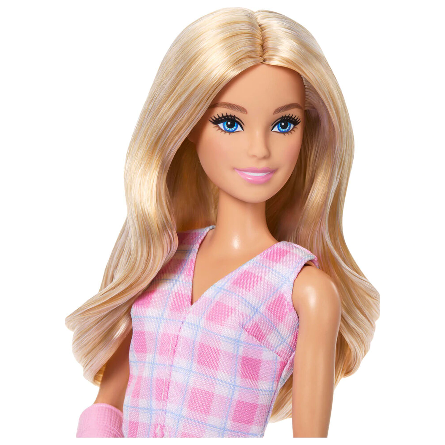 Barbie lalka z gipsem na ramieniu zdjęcie produktu