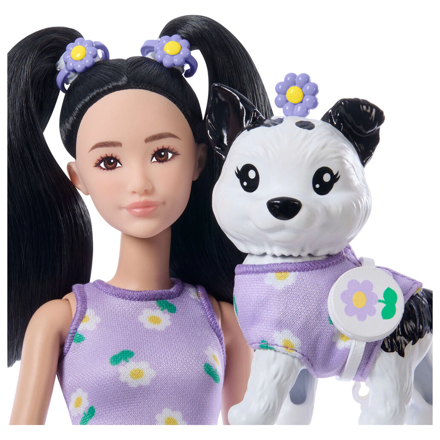Barbie Asian Twinning Looks lalka zdjęcie produktu