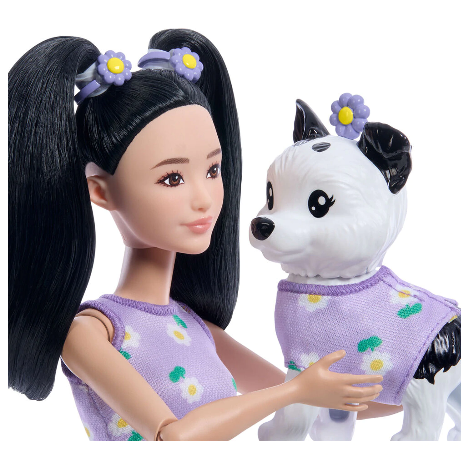 Barbie Asian Twinning Looks lalka zdjęcie produktu