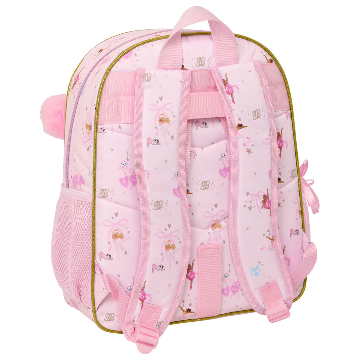 Barbie Ballet Adaptowalny plecak 38cm zdjęcie produktu