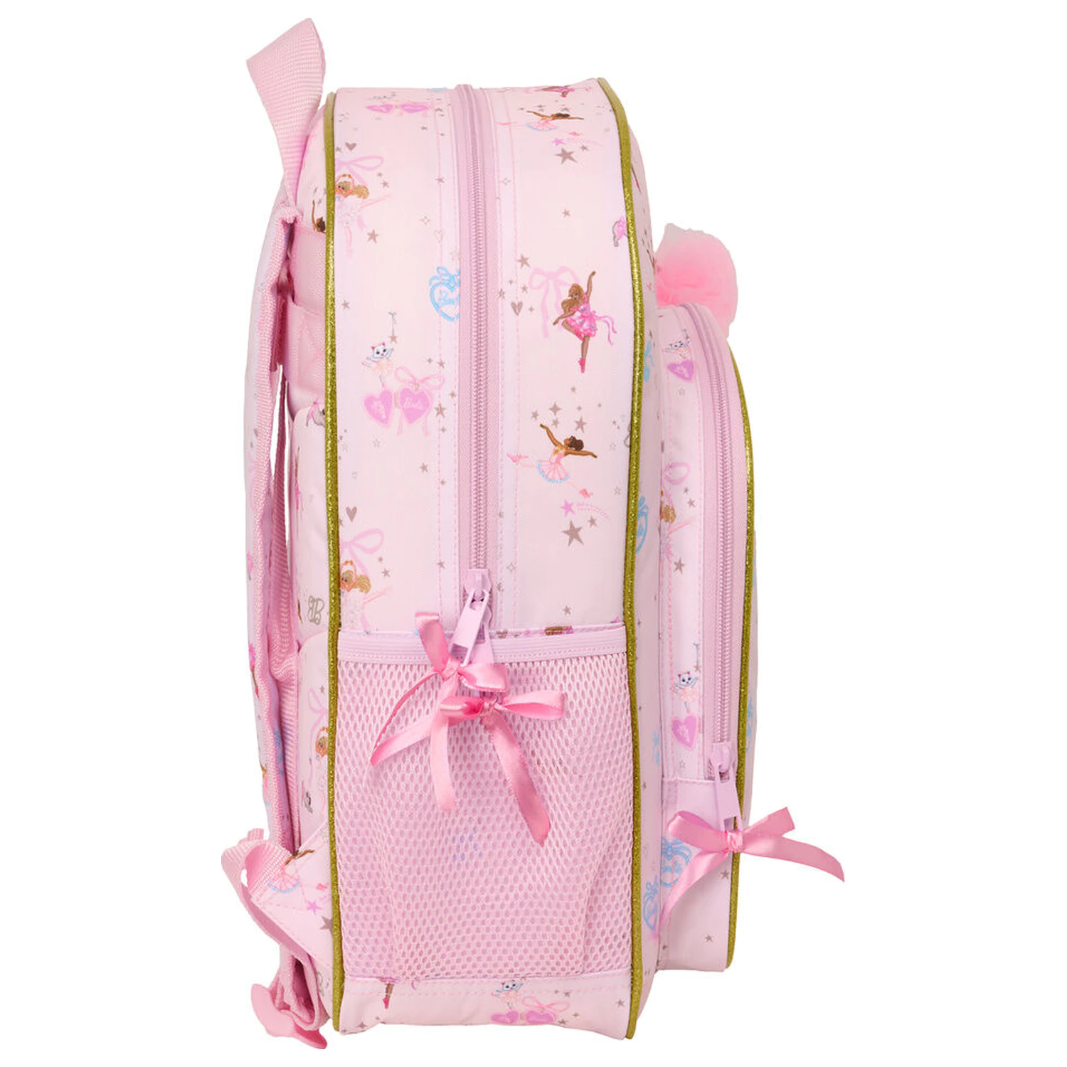 Barbie Ballet Adaptowalny plecak 38cm zdjęcie produktu
