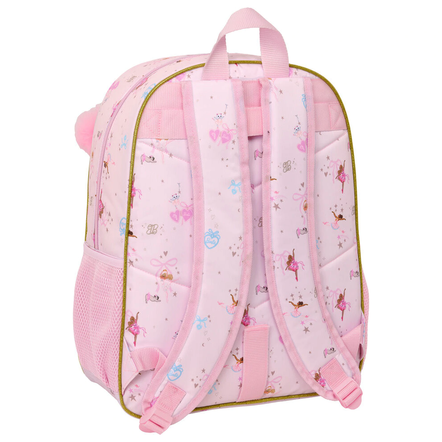 Barbie Ballet adaptacyjny plecak 42cm zdjęcie produktu