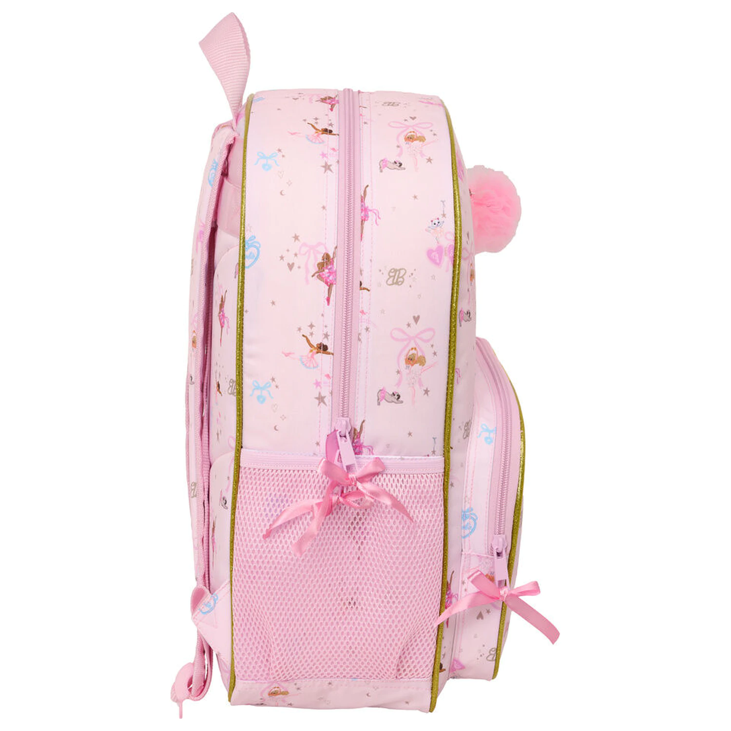 Barbie Ballet adaptacyjny plecak 42cm zdjęcie produktu