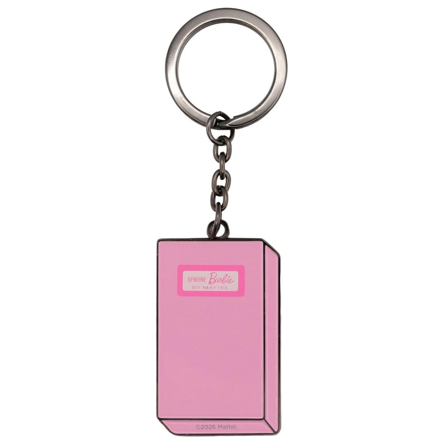 Barbie Keyring Set Barbie & Ken Twin Box zdjęcie produktu