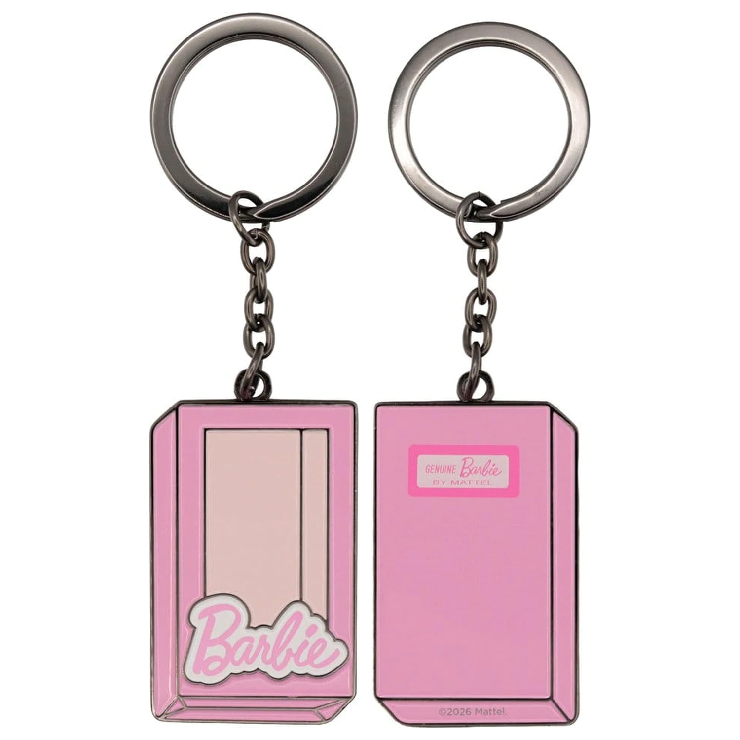 Barbie Keyring Set Barbie & Ken Twin Box zdjęcie produktu