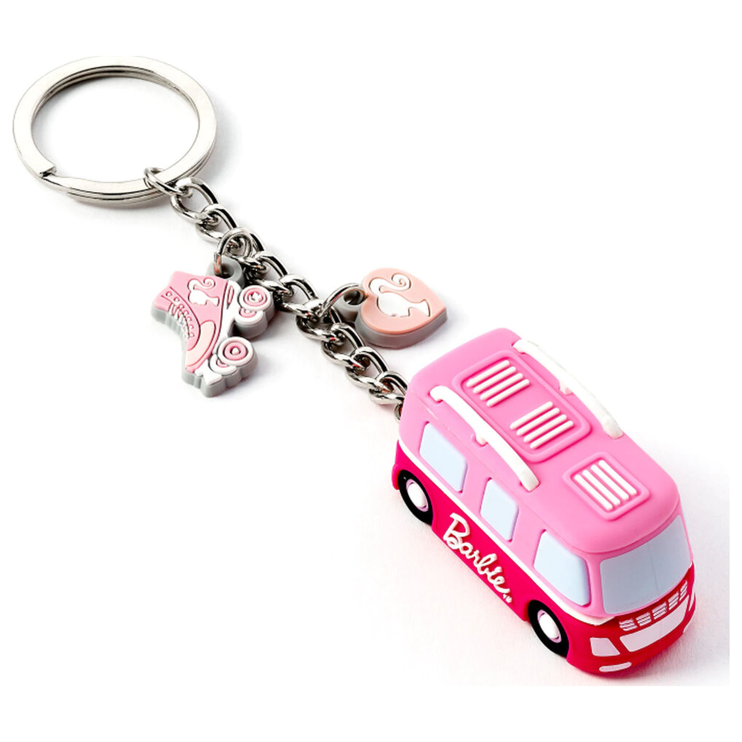 Barbie Camper Van brelok zdjęcie produktu