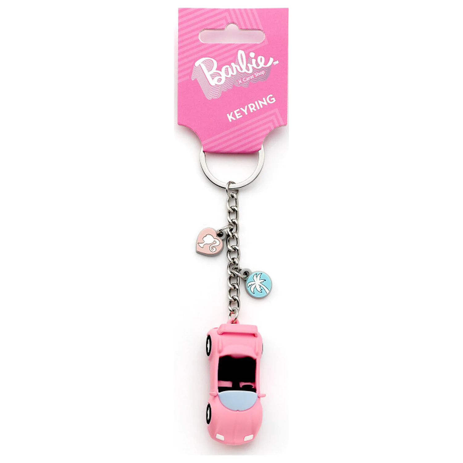 Barbie Car brelok zdjęcie produktu
