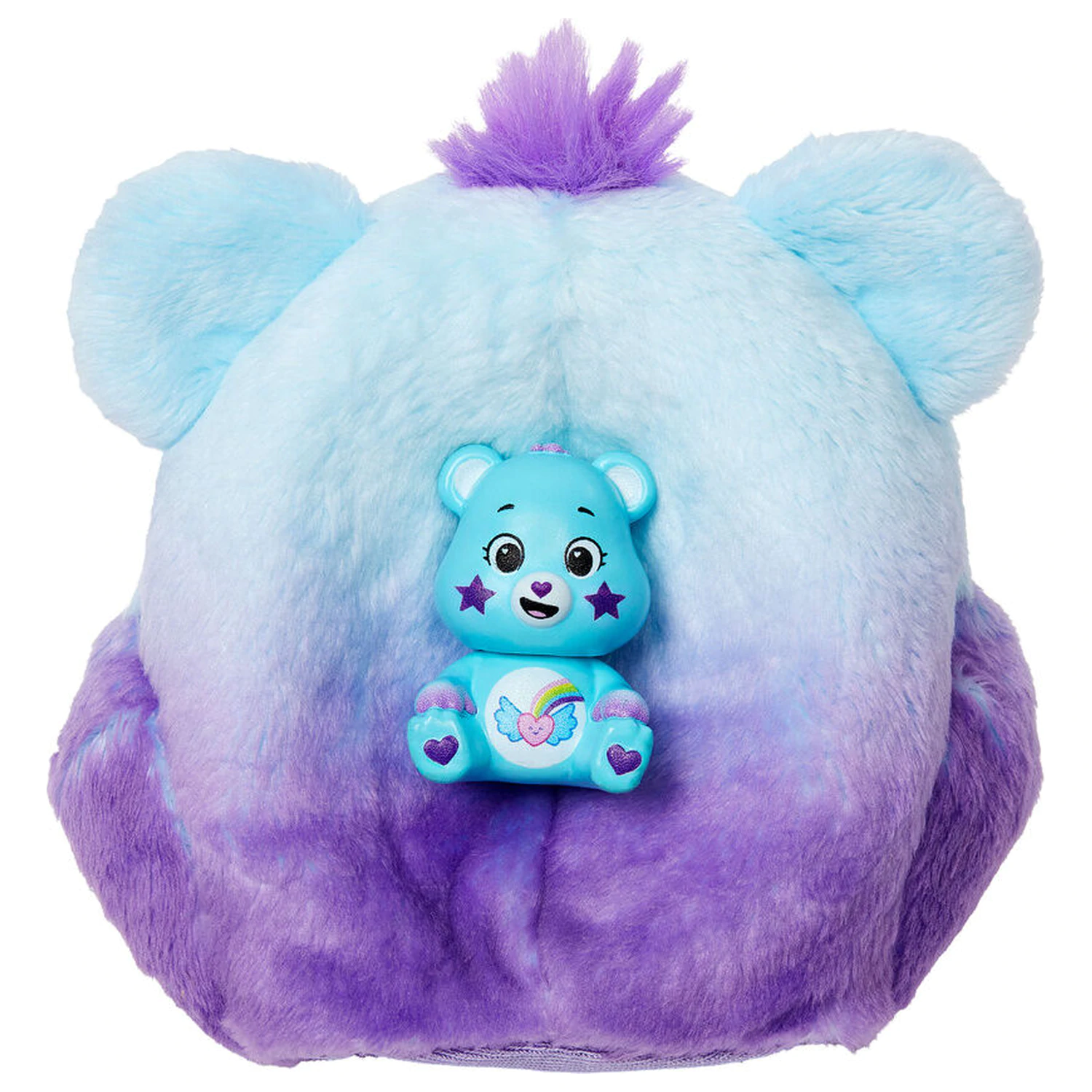 Barbie Care Bears Cutie Reveal Uczuciowa lalka zdjęcie produktu