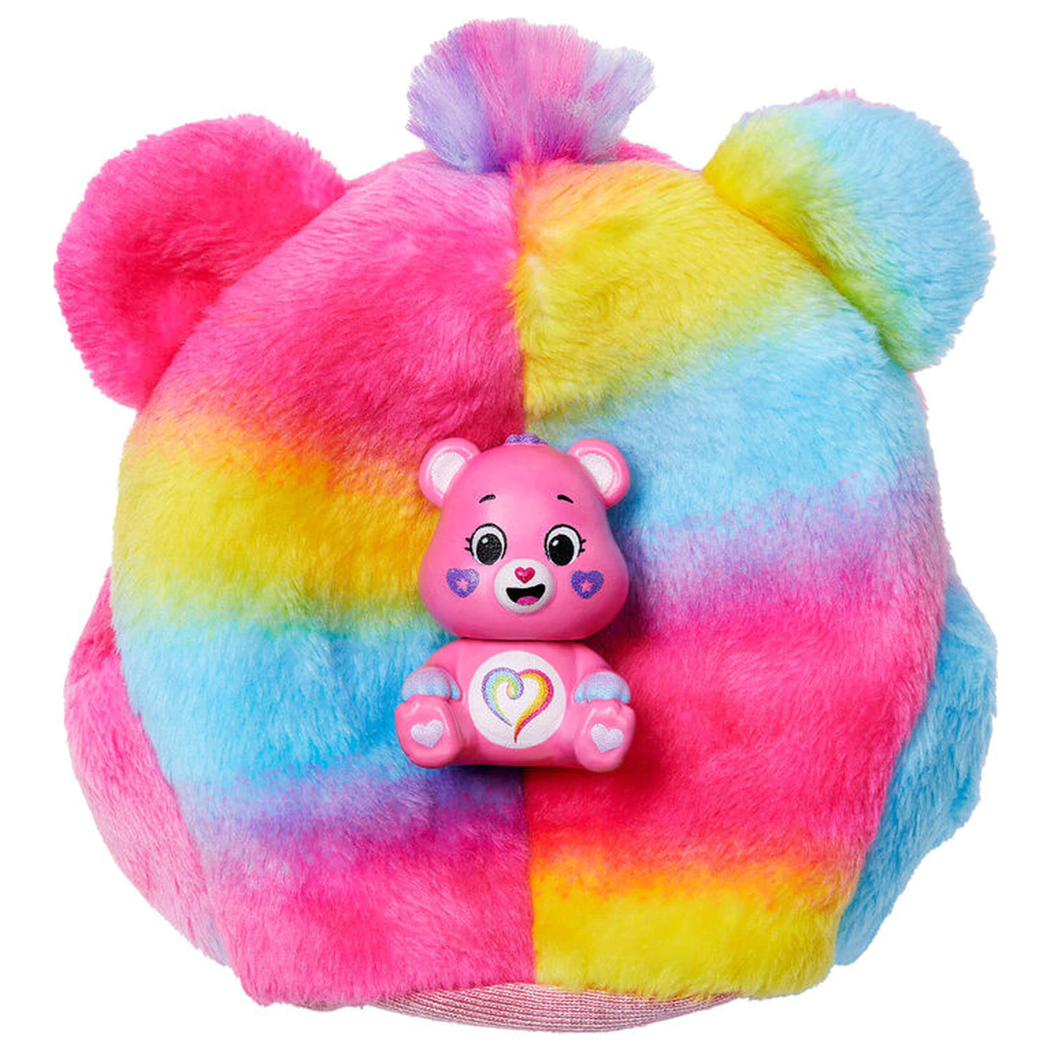 Barbie Care Bears Cutie Reveal Mimosa lalka zdjęcie produktu