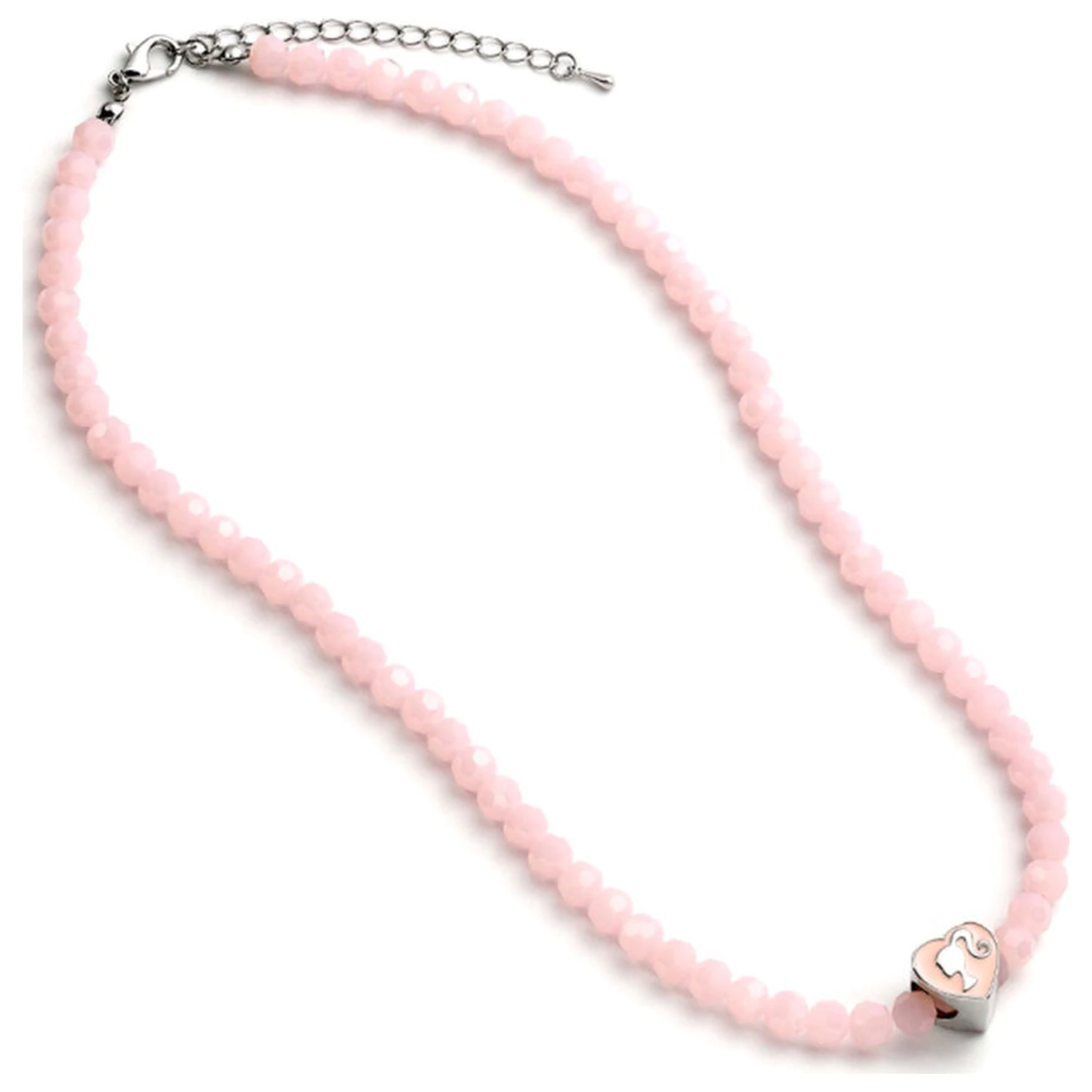 Barbie naszyjnik z zawieszką zdjęcie produktu