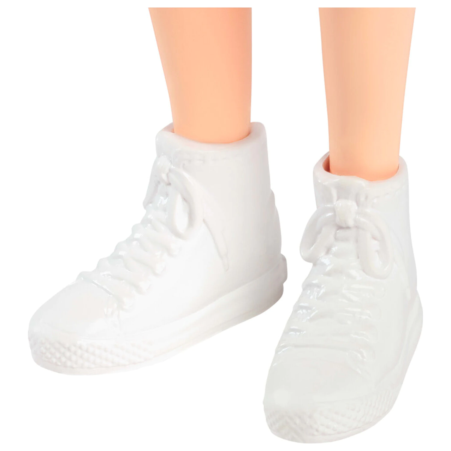 Barbie lalka Cheerleaderka zdjęcie produktu