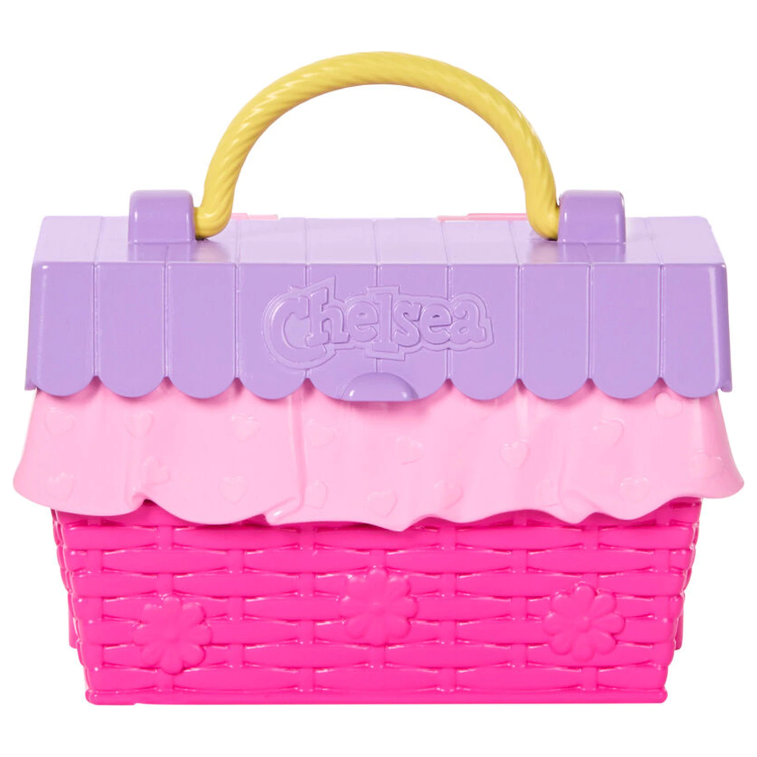 Barbie Club Chelsea Picnic lalka zdjęcie produktu