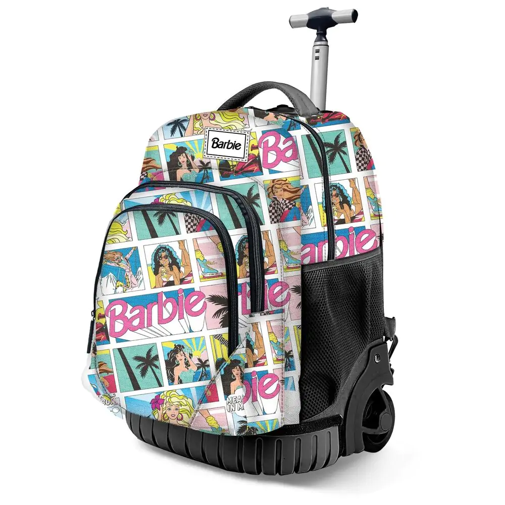 Barbie Comic trolley 47 cm zdjęcie produktu