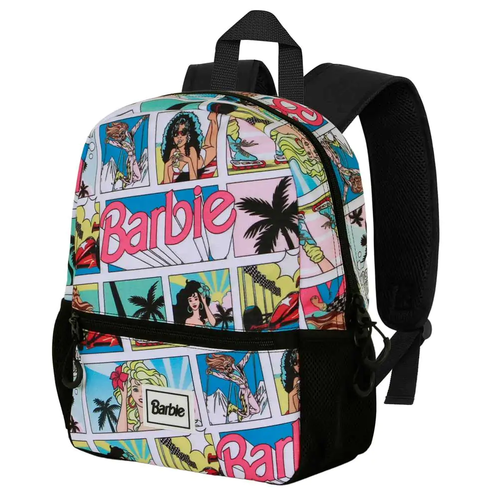 Plecak Barbie Comic 33 cm zdjęcie produktu