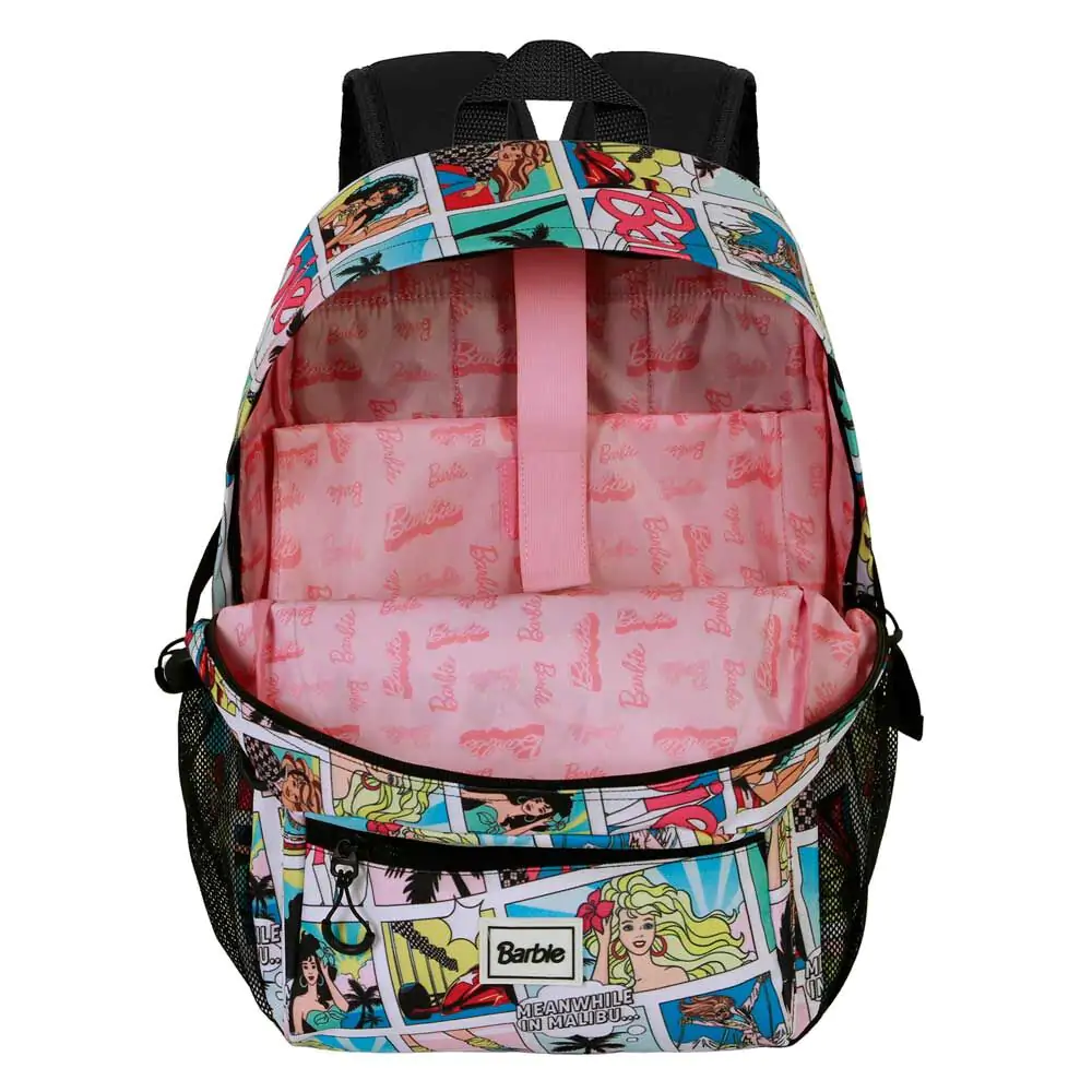 Barbie Comic plecak adaptable 44 cm zdjęcie produktu
