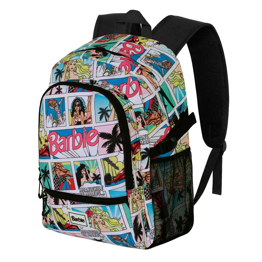 Barbie Comic plecak adaptable 44 cm zdjęcie produktu