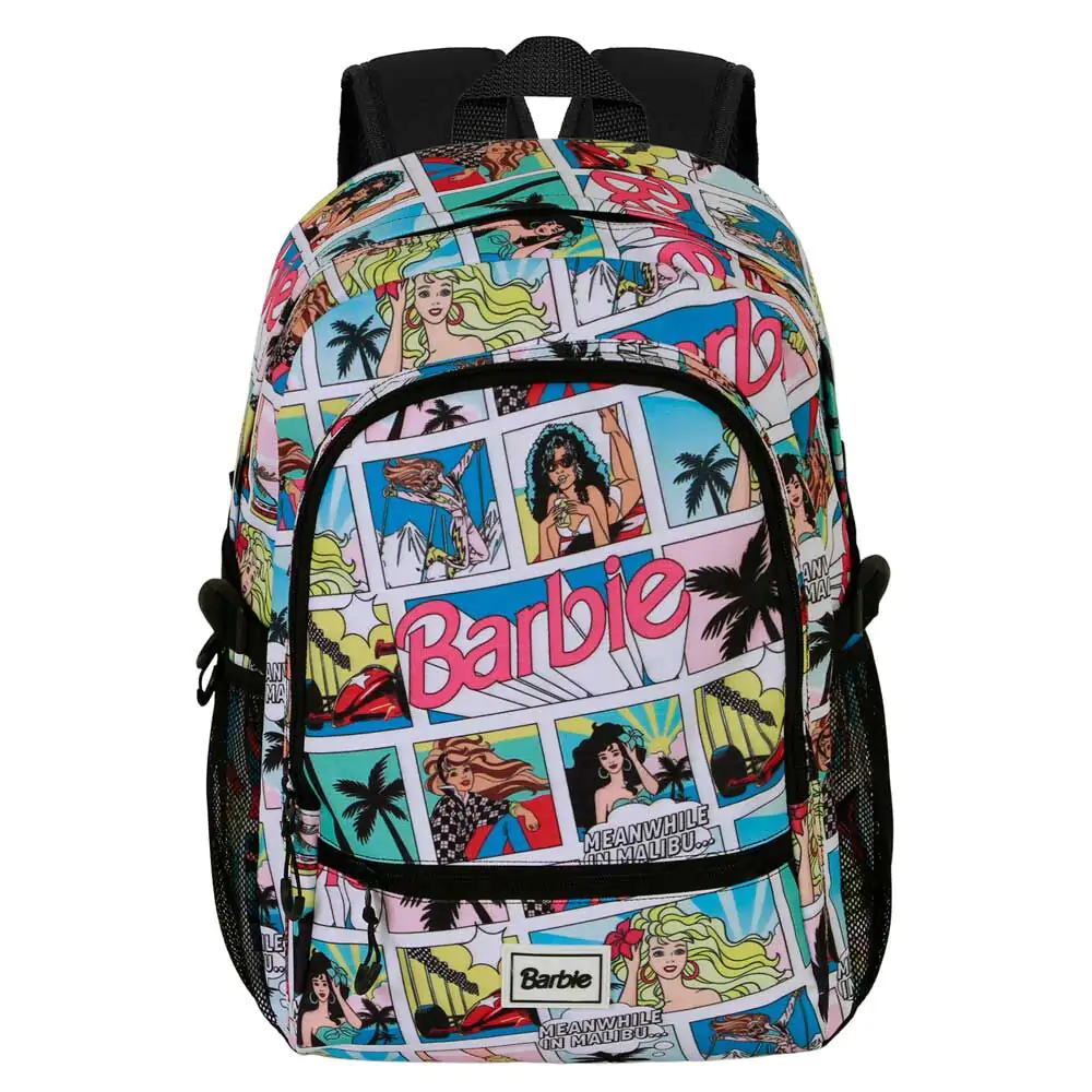 Barbie Comic plecak adaptable 44 cm zdjęcie produktu