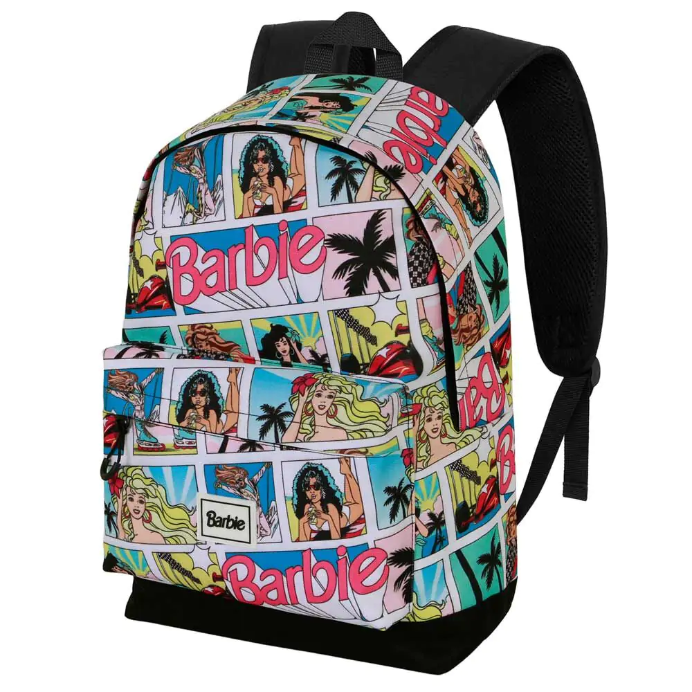 Barbie Comic adaptowalny plecak 44 cm zdjęcie produktu