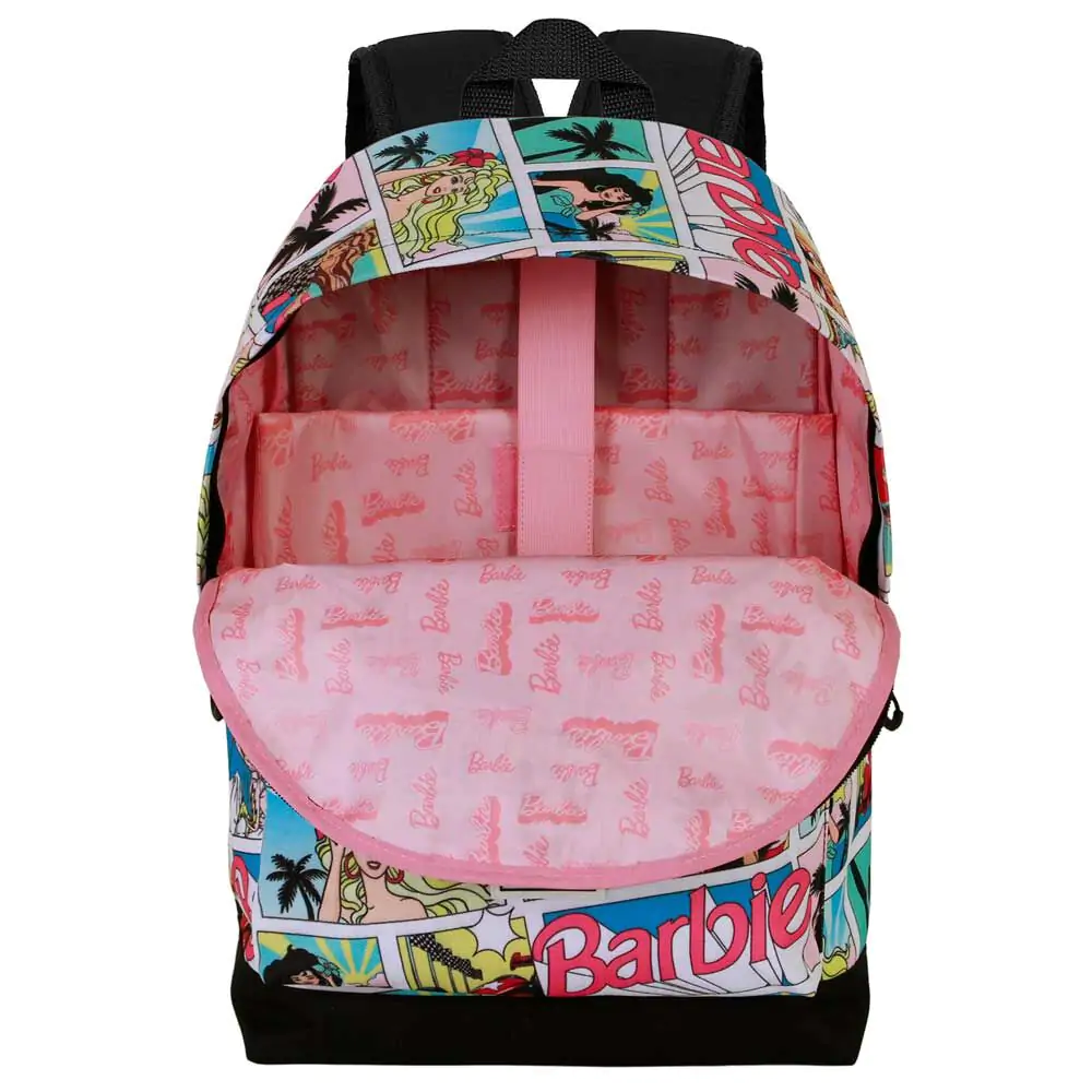 Barbie Comic adaptowalny plecak 44 cm zdjęcie produktu