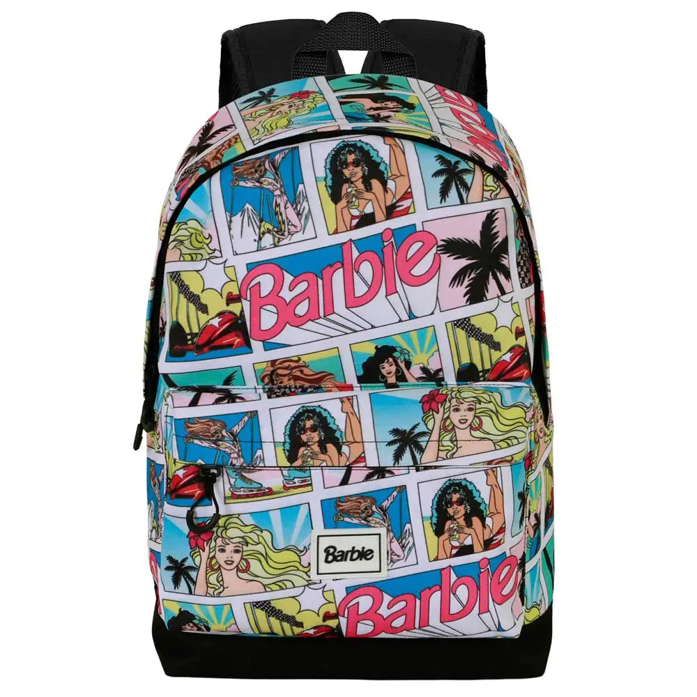 Barbie Comic adaptowalny plecak 44 cm zdjęcie produktu