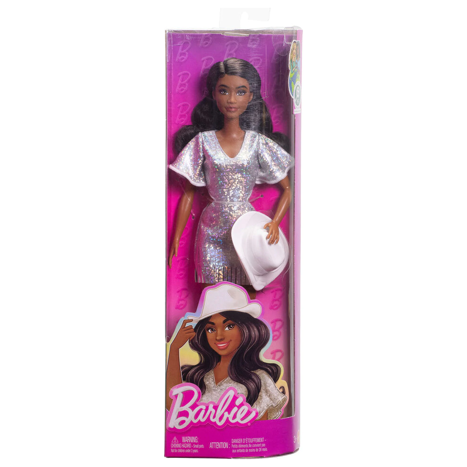 Barbie Lalka Kowbojka zdjęcie produktu