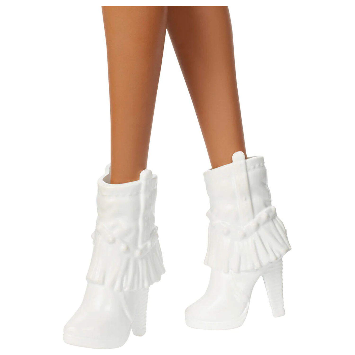 Barbie Lalka Kowbojka zdjęcie produktu