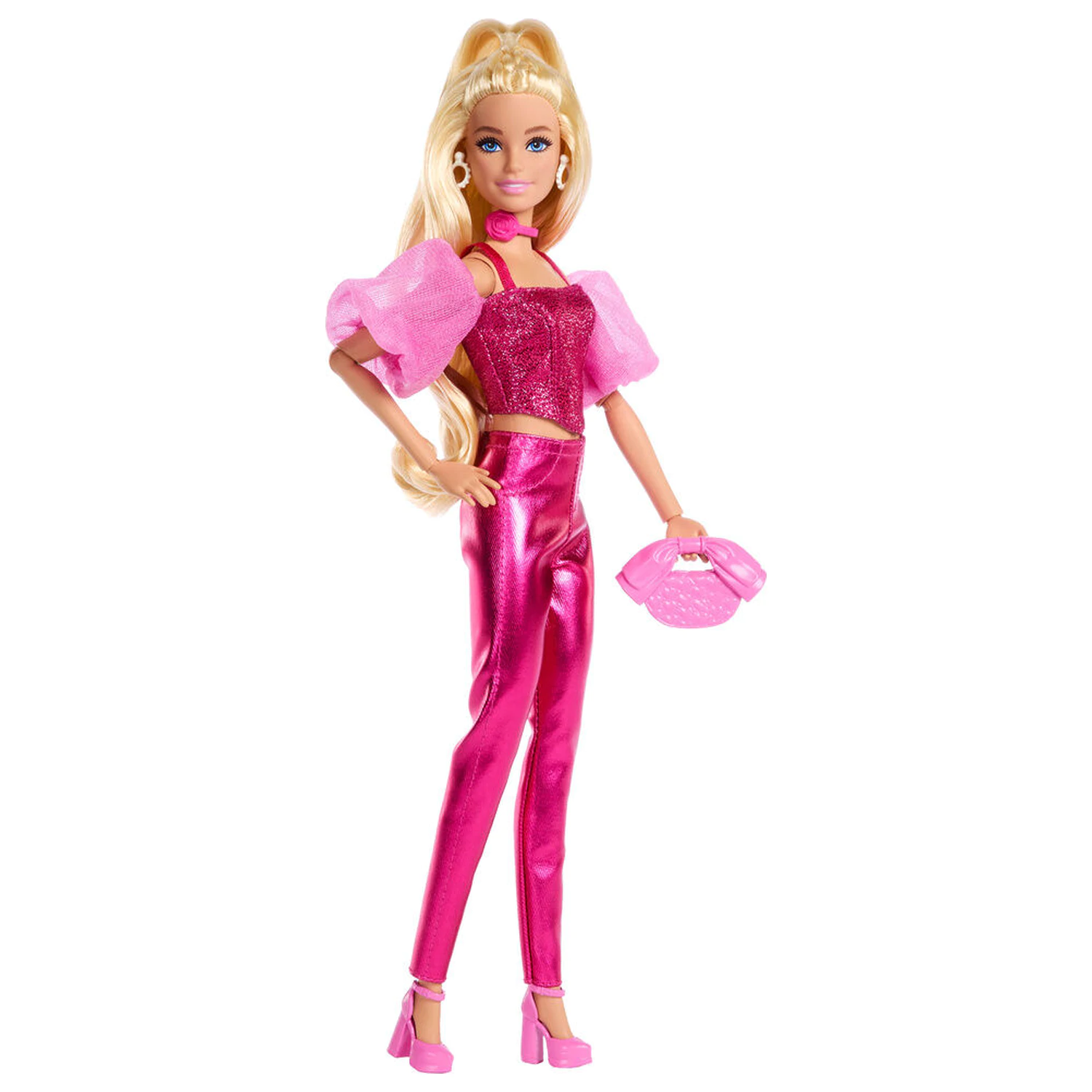 Barbie Deluxe Syle Lalka zdjęcie produktu