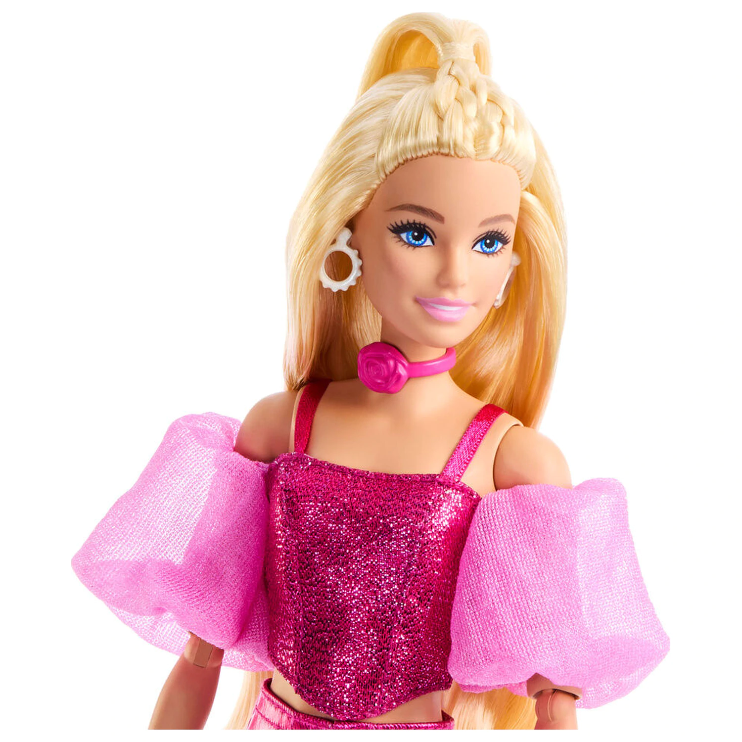 Barbie Deluxe Syle Lalka zdjęcie produktu