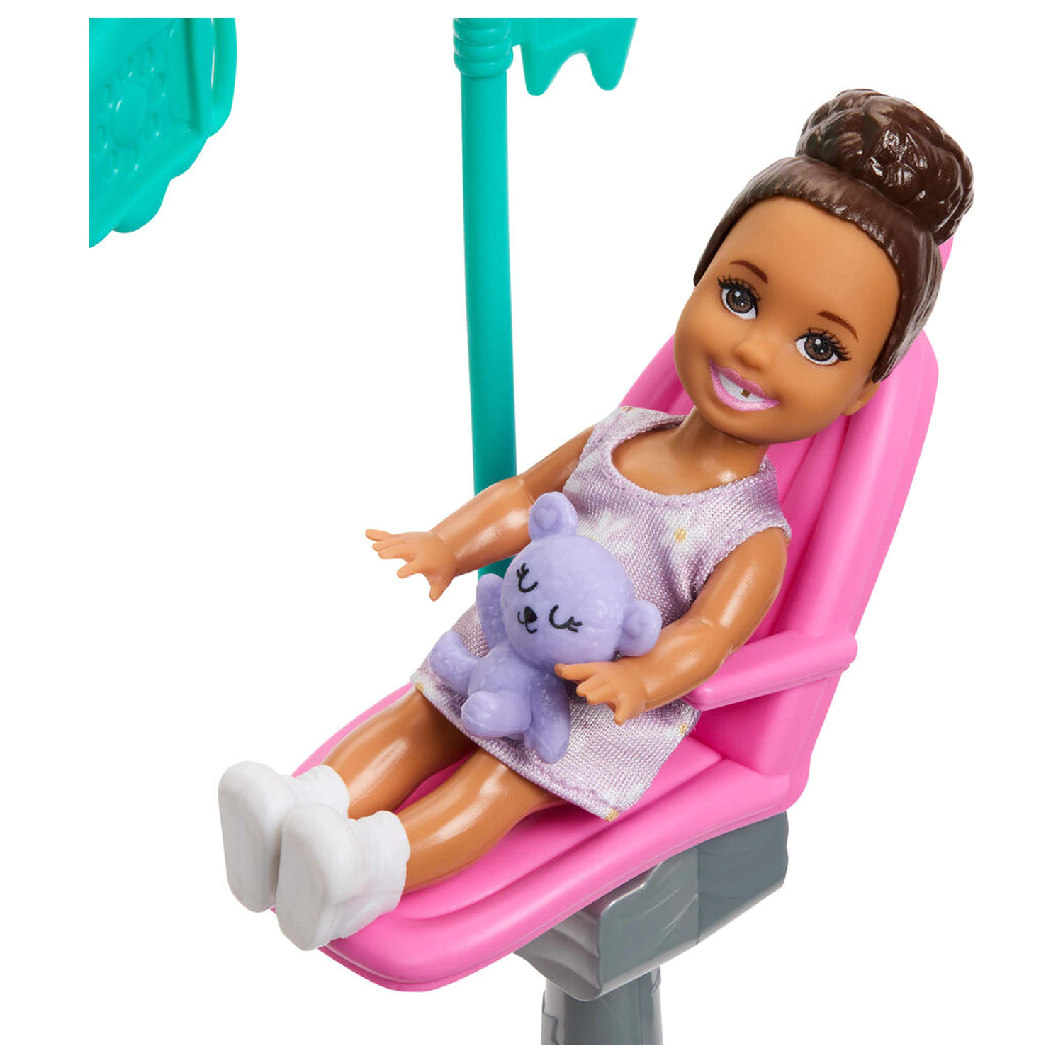 Barbie lalka dentystka zdjęcie produktu