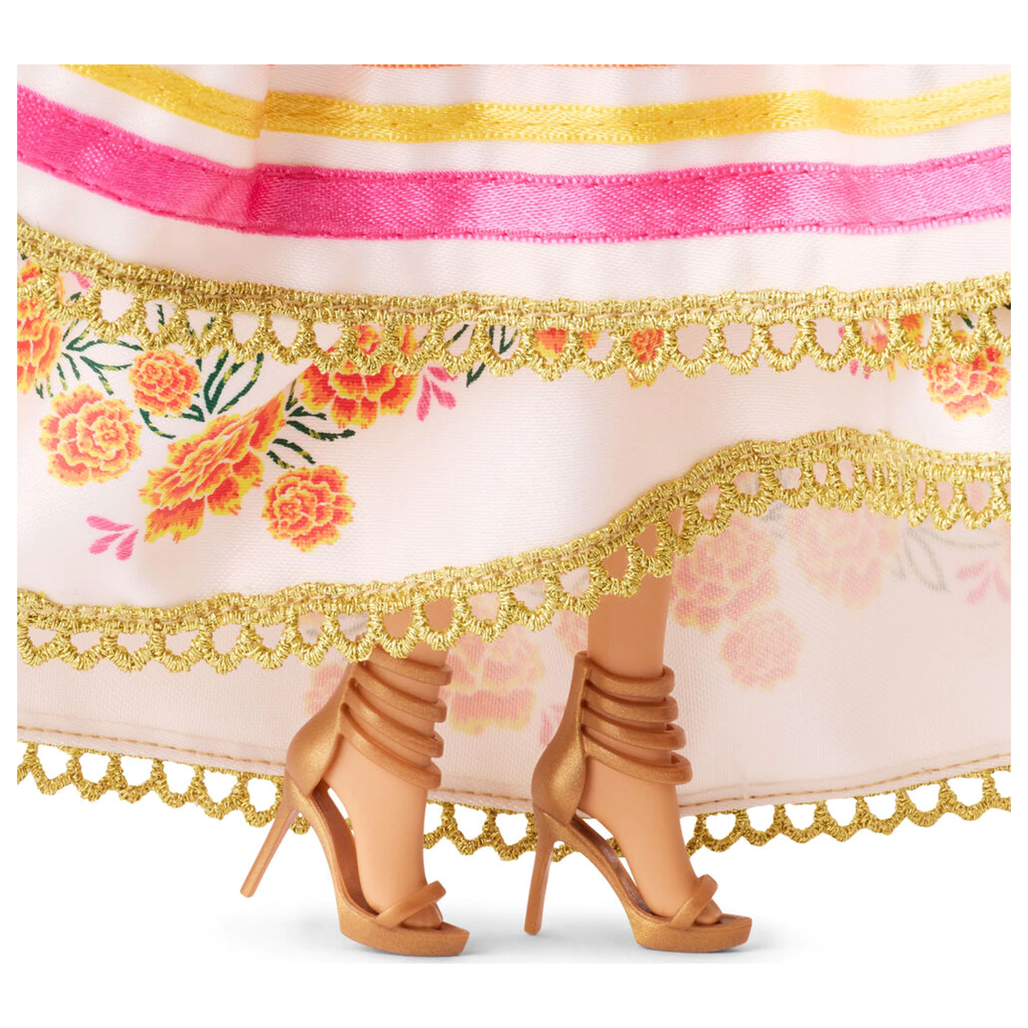 Lalka Barbie Dia de Muertos zdjęcie produktu