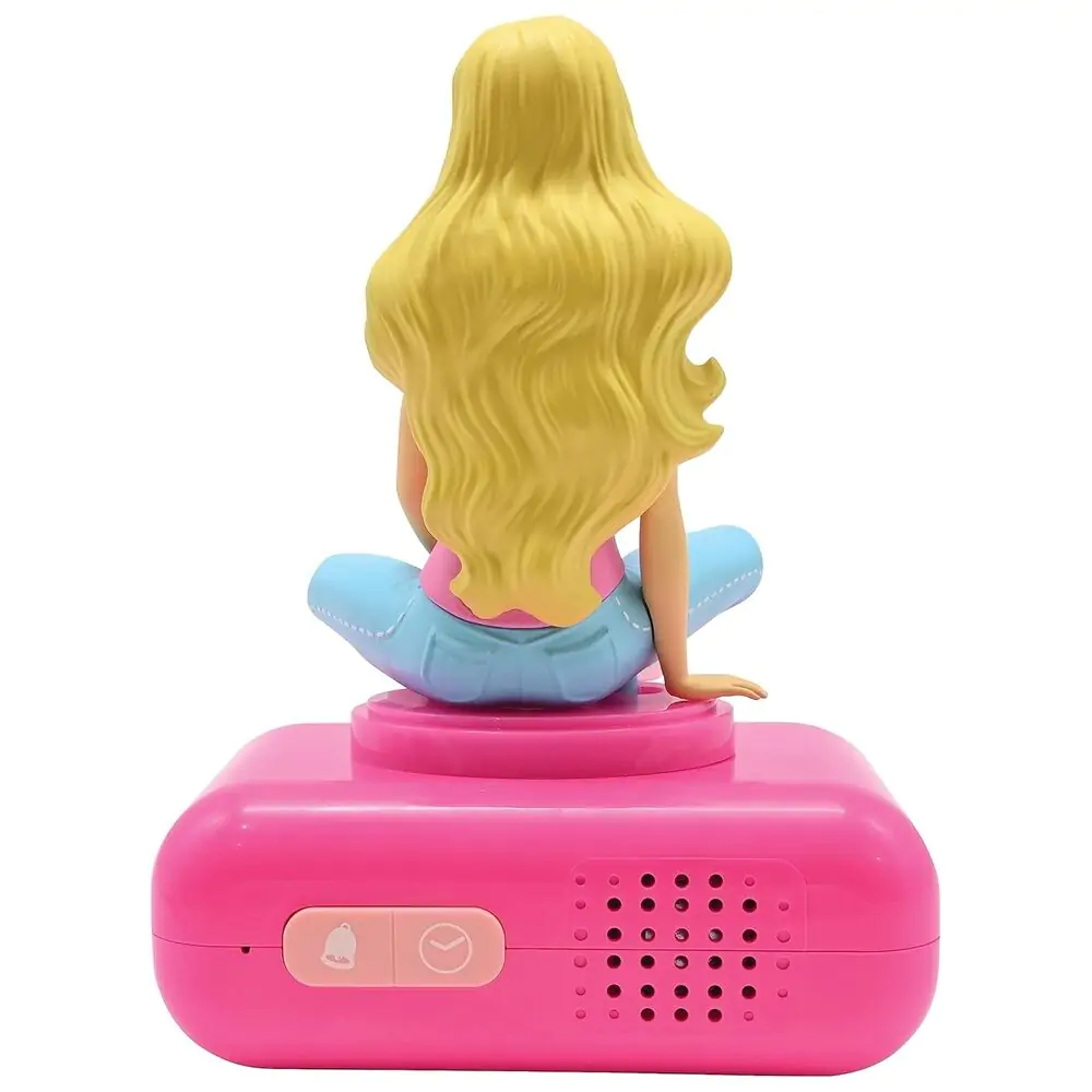 Barbie cyfrowy budzik Barbie zdjęcie produktu