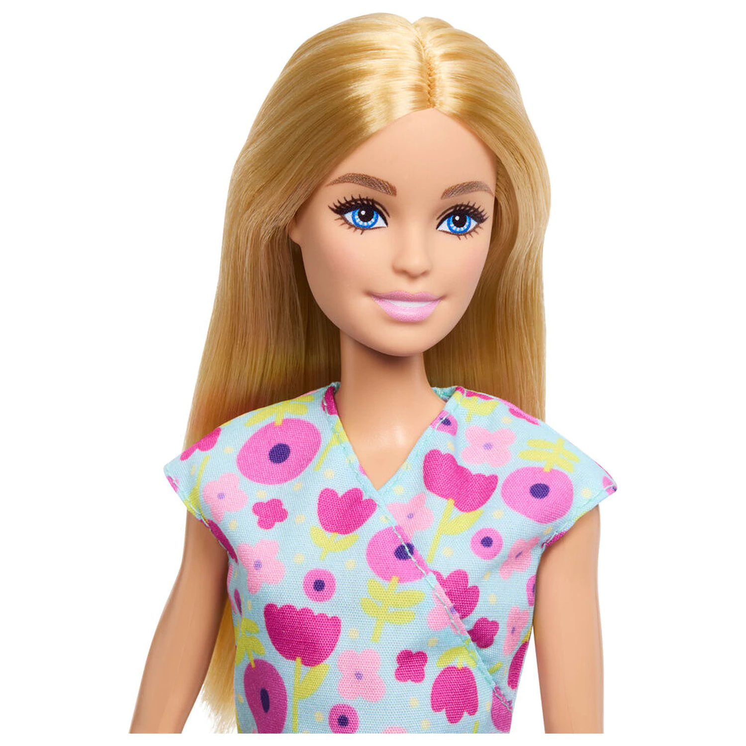 Barbie lalka Doktor zdjęcie produktu