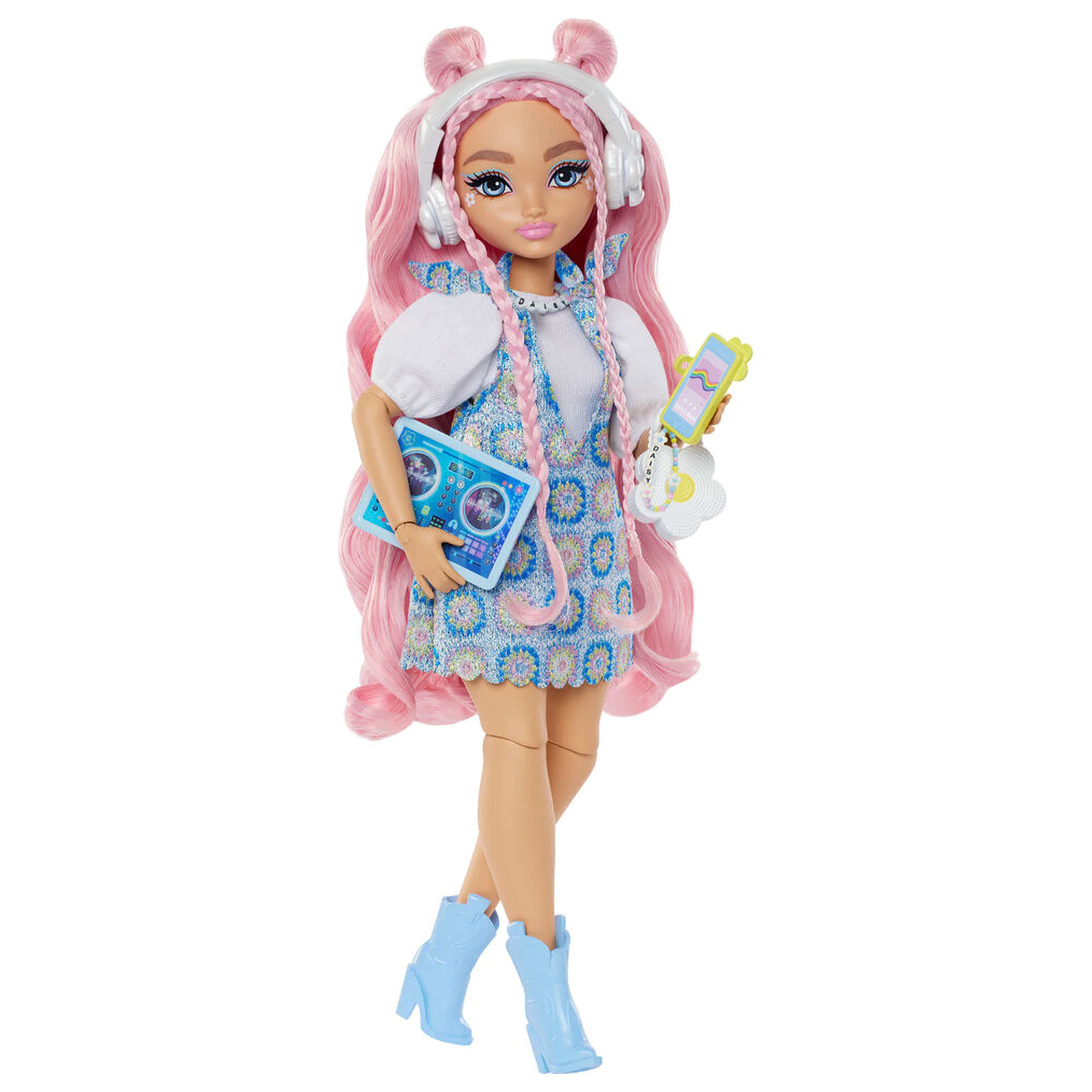 Barbie Dream Besties lalka Daisy zdjęcie produktu